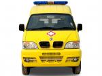 DongFeng Mini MPV Ambulance 2008 года